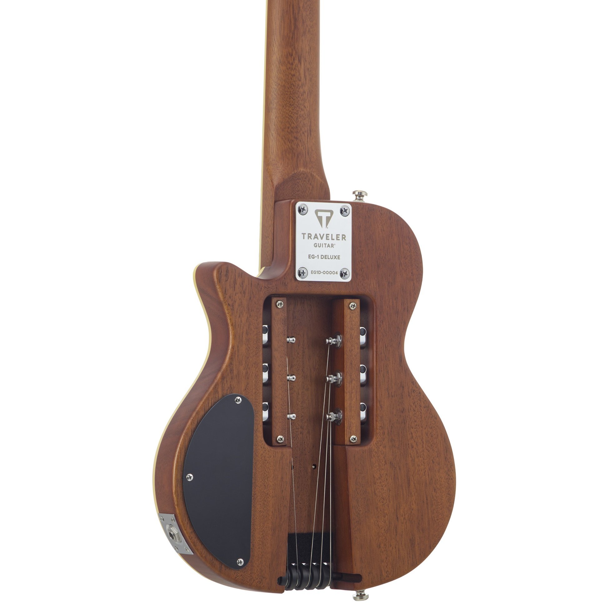 EG-1 Deluxe P90 - Gold